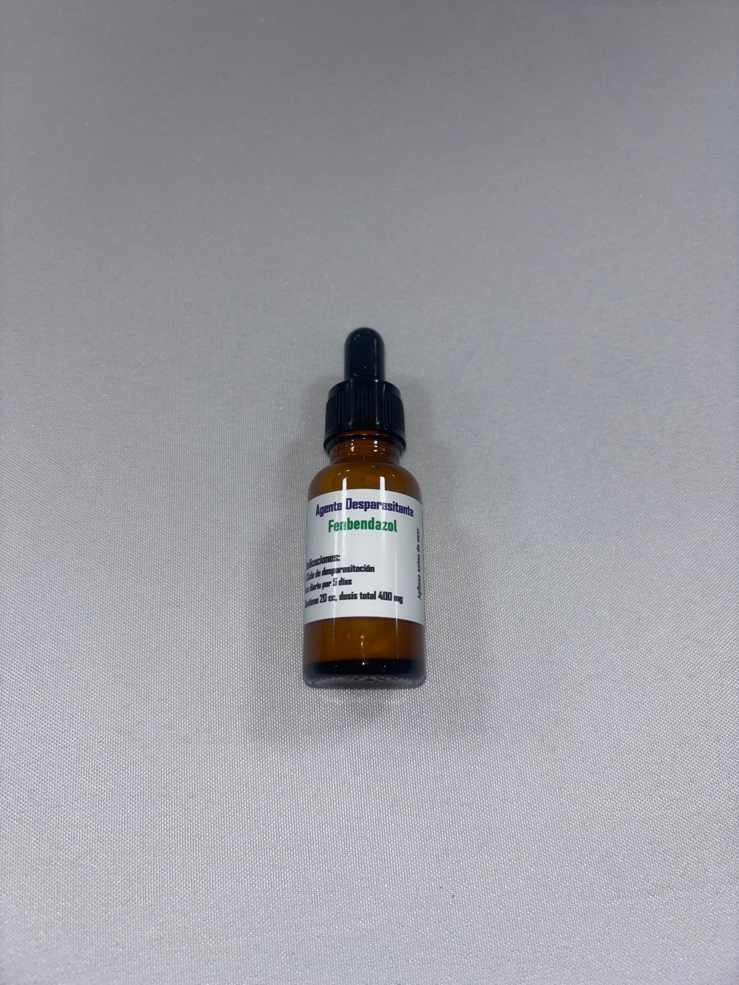 Fembendazol