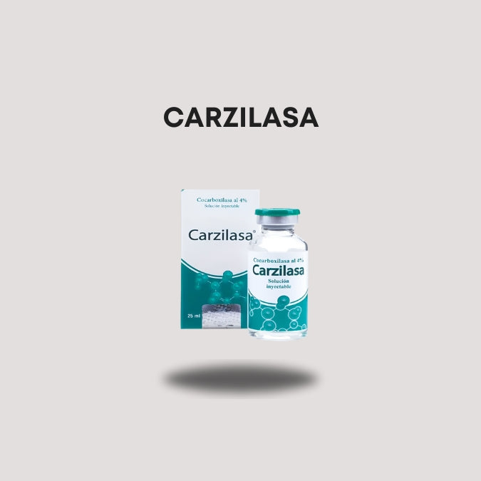 Carzilasa (Vitamina B1)