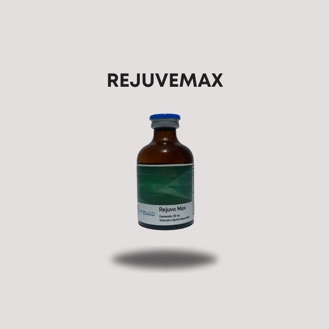 Formula Magistral Rejuvemax