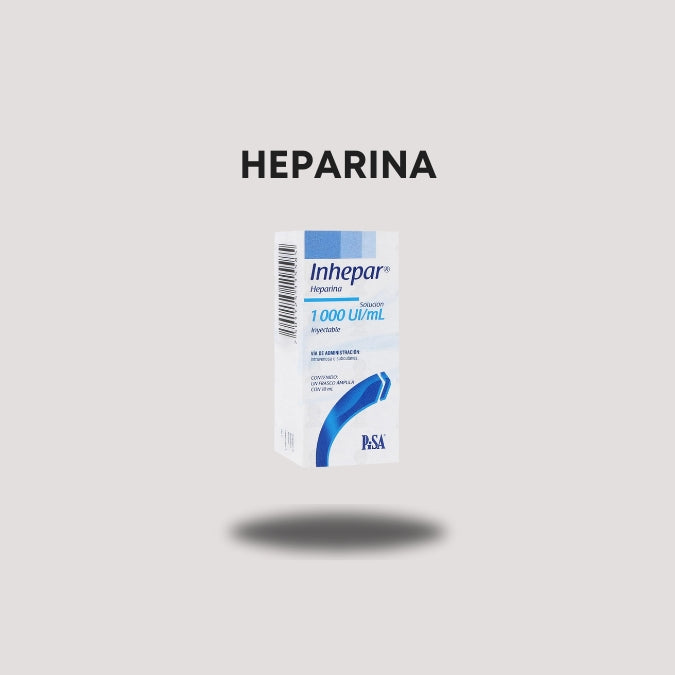 Heparina