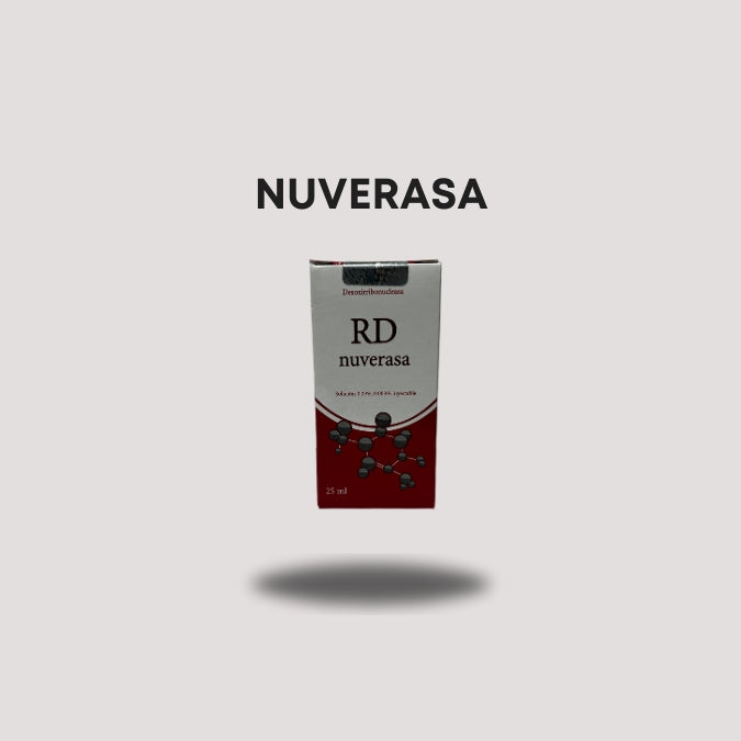Nuverasa (Antiviral ARN)