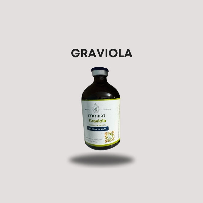 Graviola