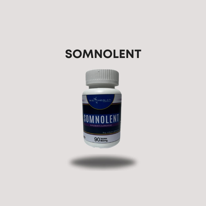 Somnolent