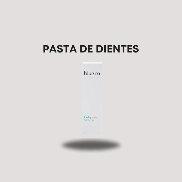 Pasta dental Blue M 75ml