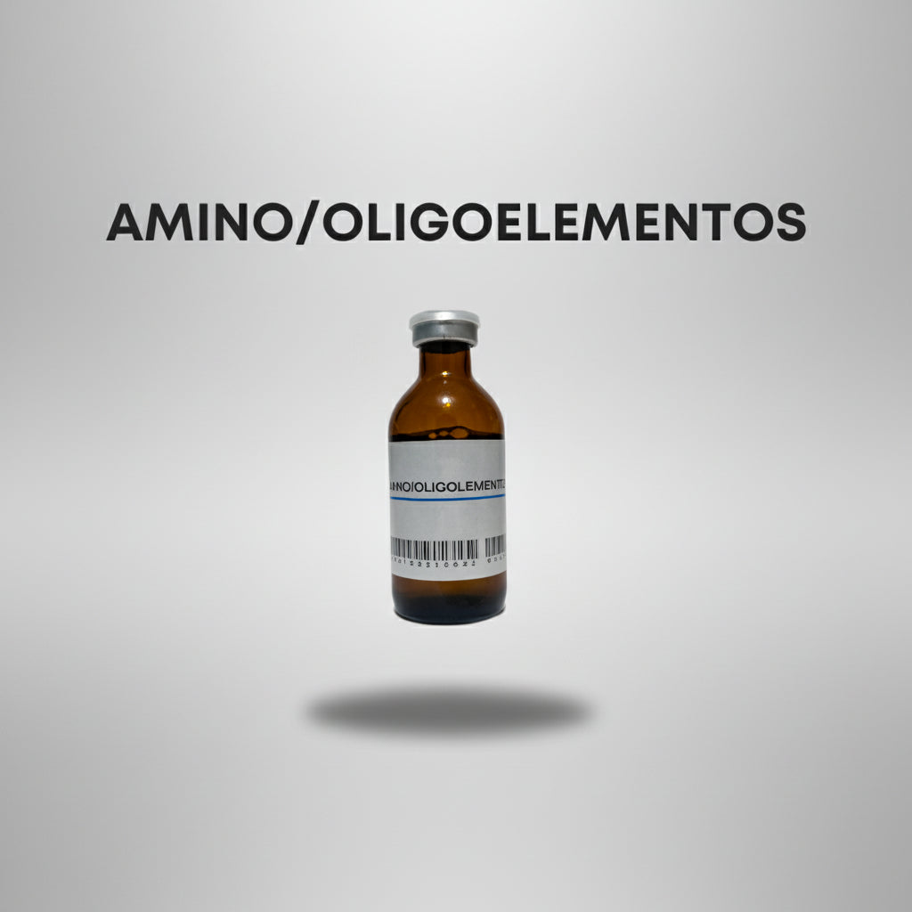 Amino Oligolementos