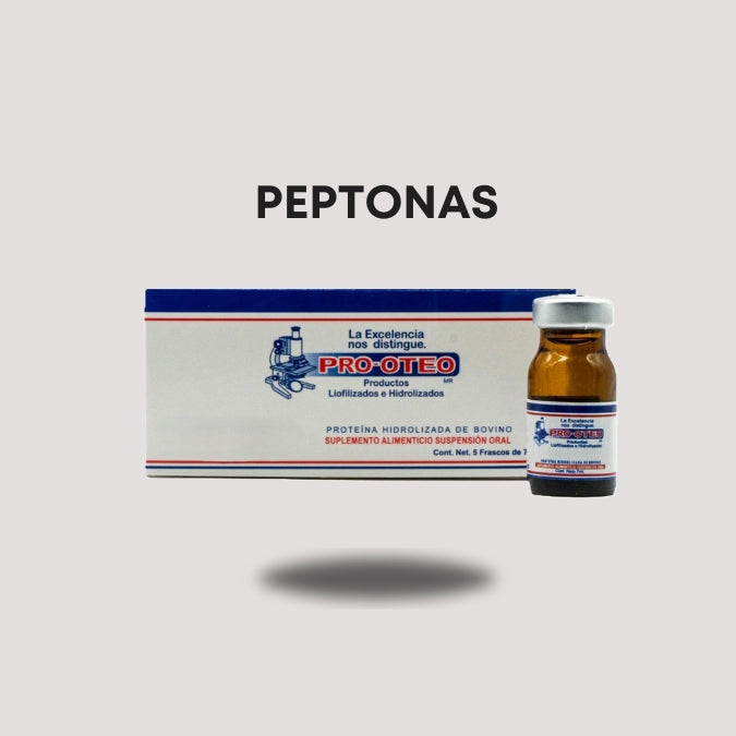 Péptido Proteo 34 Menopausia