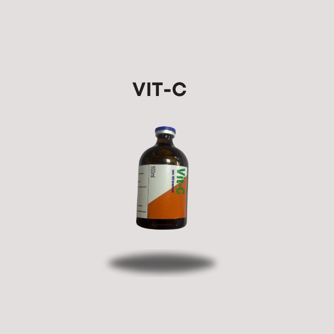 Vit-C ( Vitamina C )