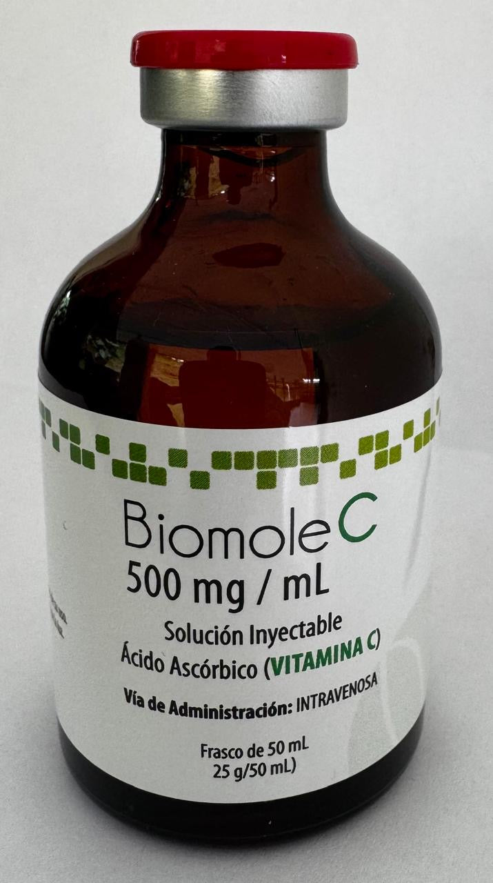 Vitamina C ( Biomole C )