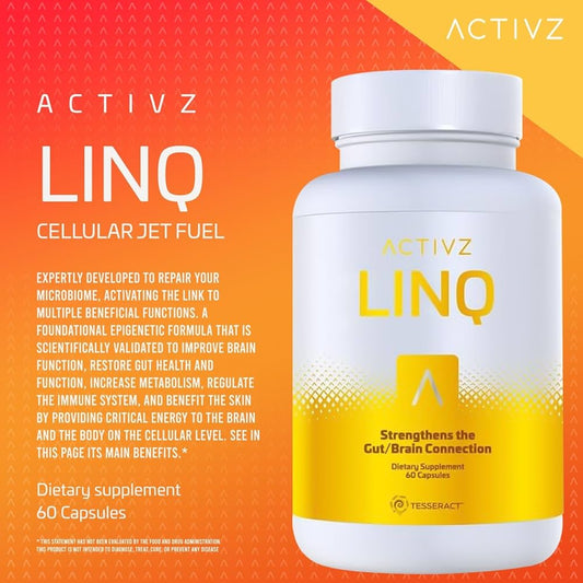 ACTVZ LINQ