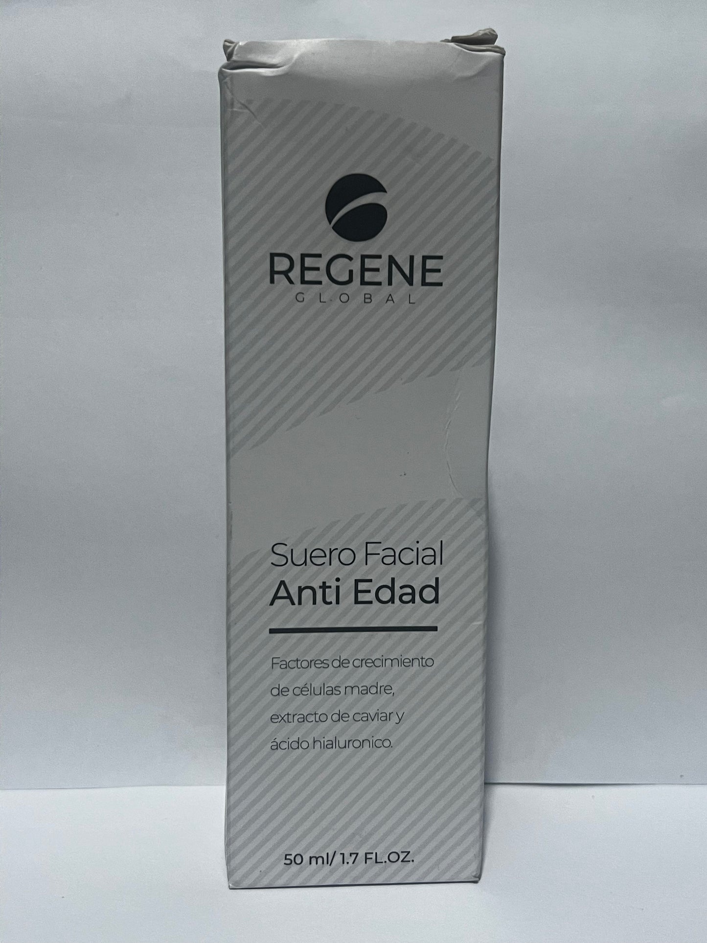 Línea Estética Suero Facial Anti Edad