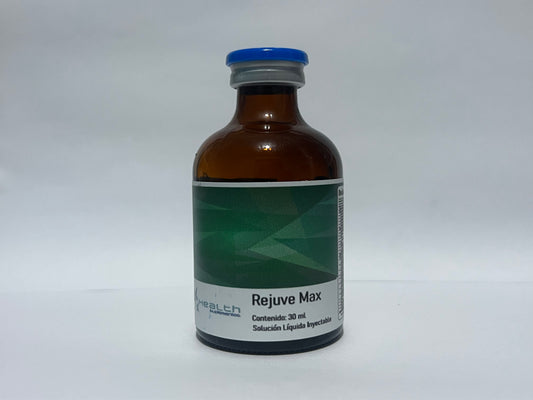 Formula Magistral Rejuvemax