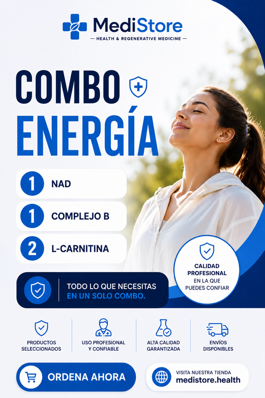 Combo Energía