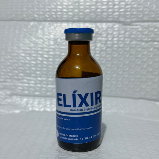 Elíxir (Terapia Celular)