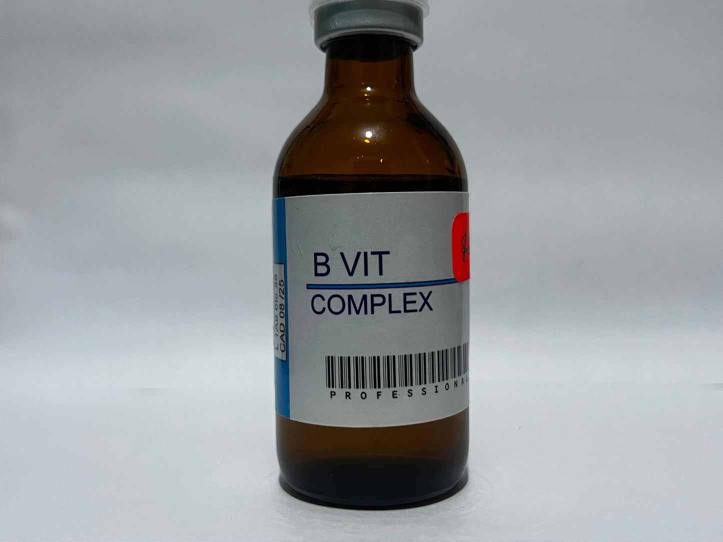 Complejo B Vit Complex