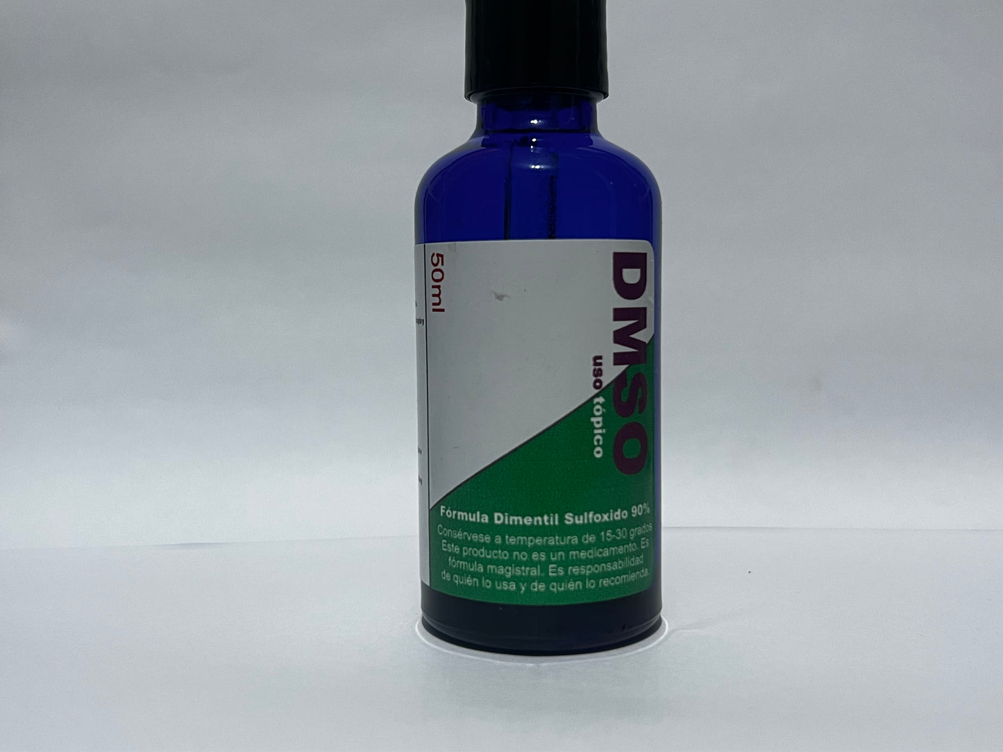 DMSO Topico 50ml