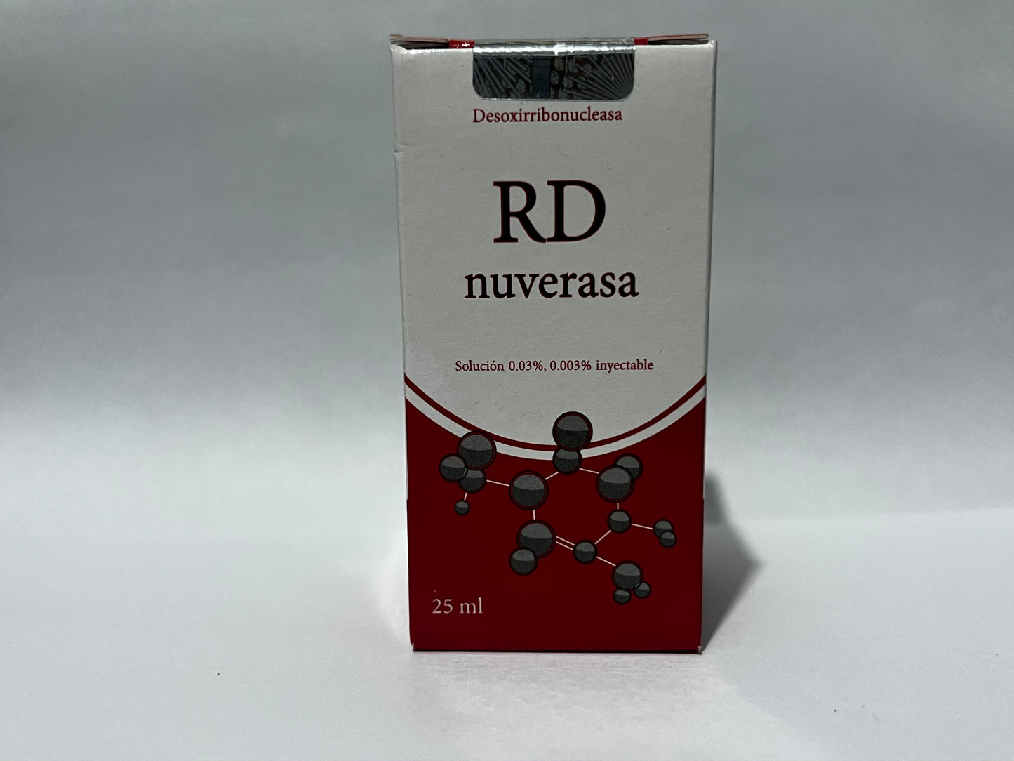 Nuverasa (Antiviral ARN)