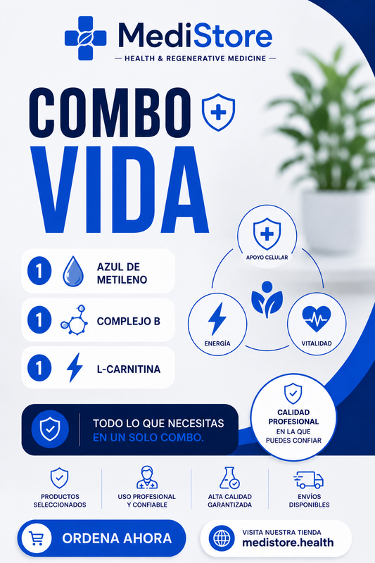 Combo Vida