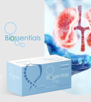 Peptonas Biossential