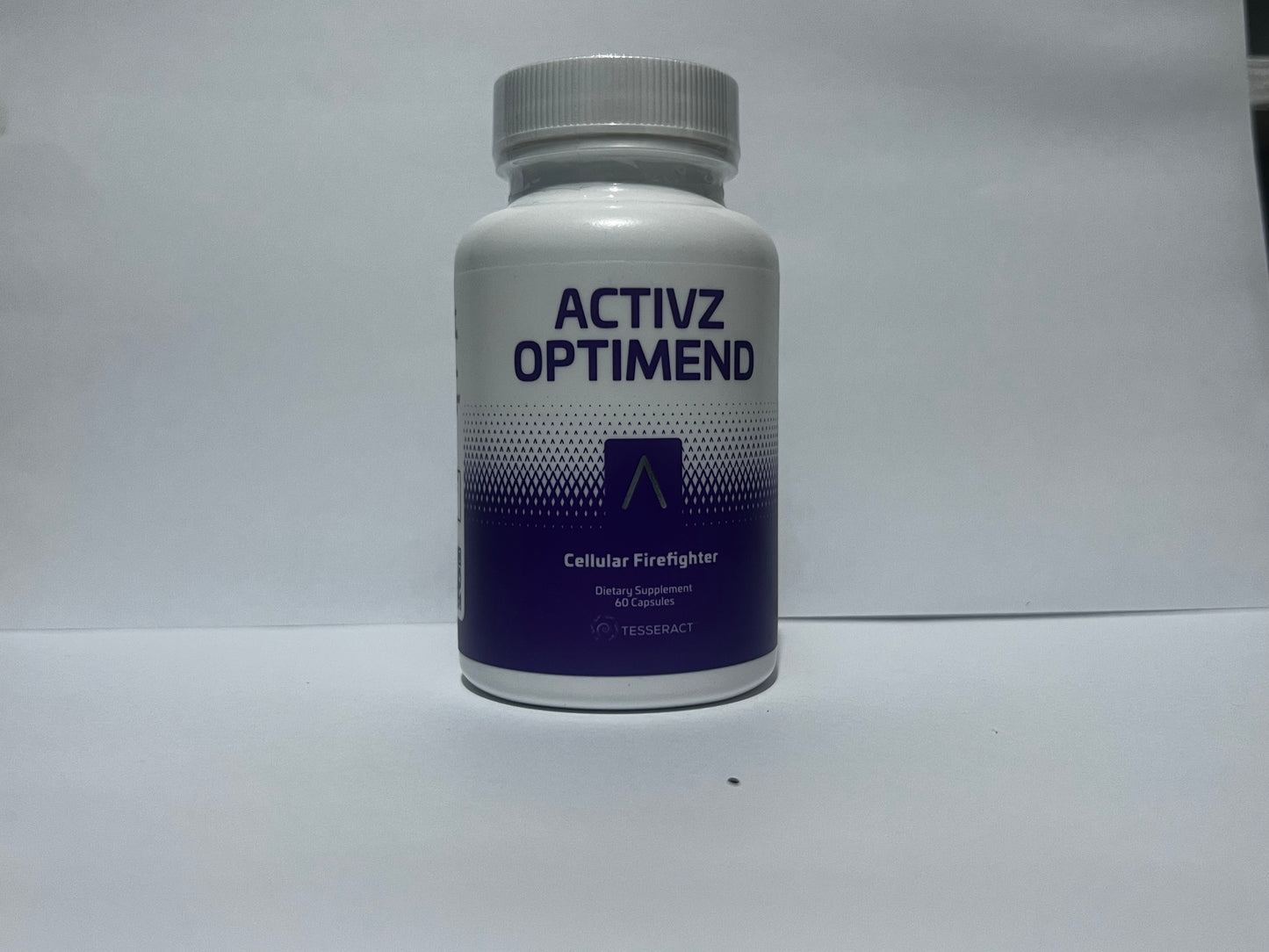 Suplemento Oral ACTIVZ OPTIMEND