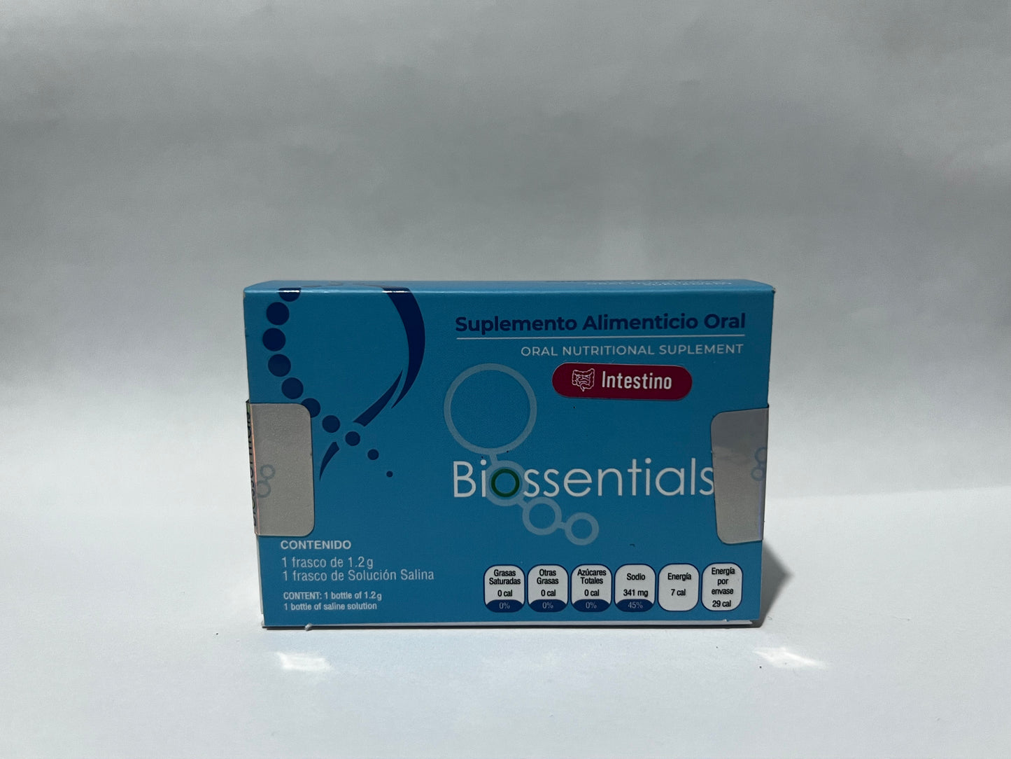 Peptido Biossential Intestino