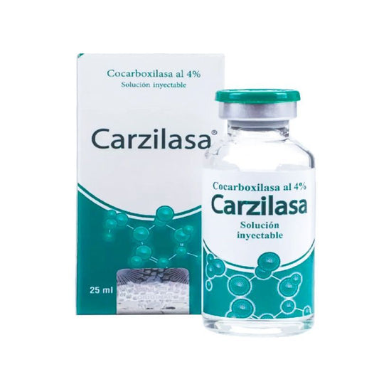 Carzilasa (Vitamina B1)