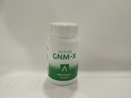 ACTVZ GNM-X