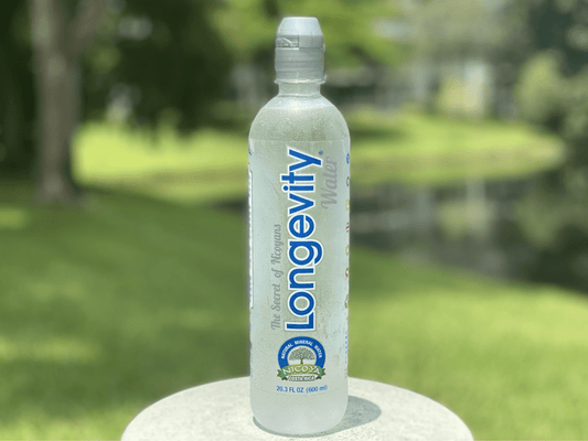 Agua Longevity