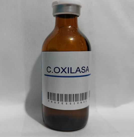 Carzilasa Oxilasa (Vitamina B1)