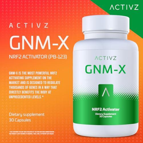 ACTVZ GNM-X