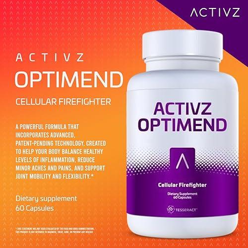 Activz Optimend